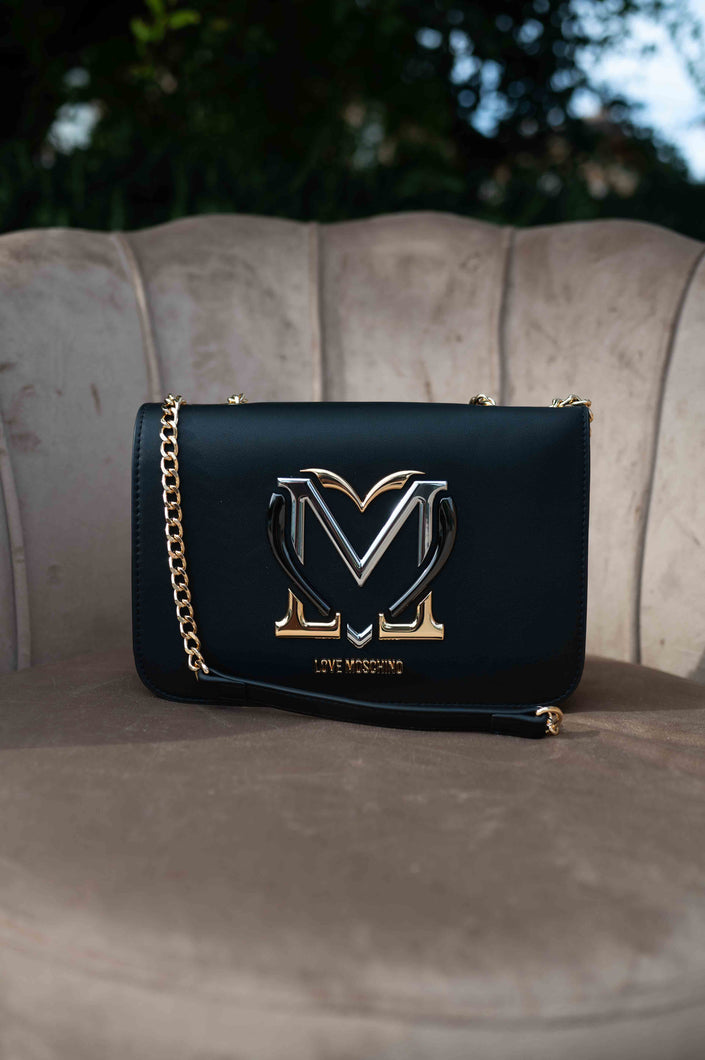 LOVE MOSCHINO Borsa a spalla