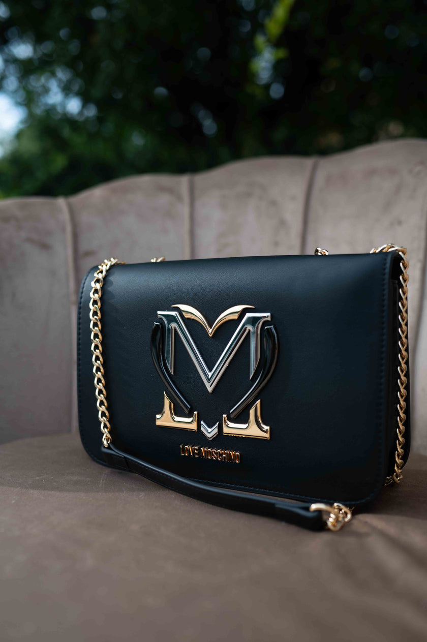 LOVE MOSCHINO Borsa a spalla