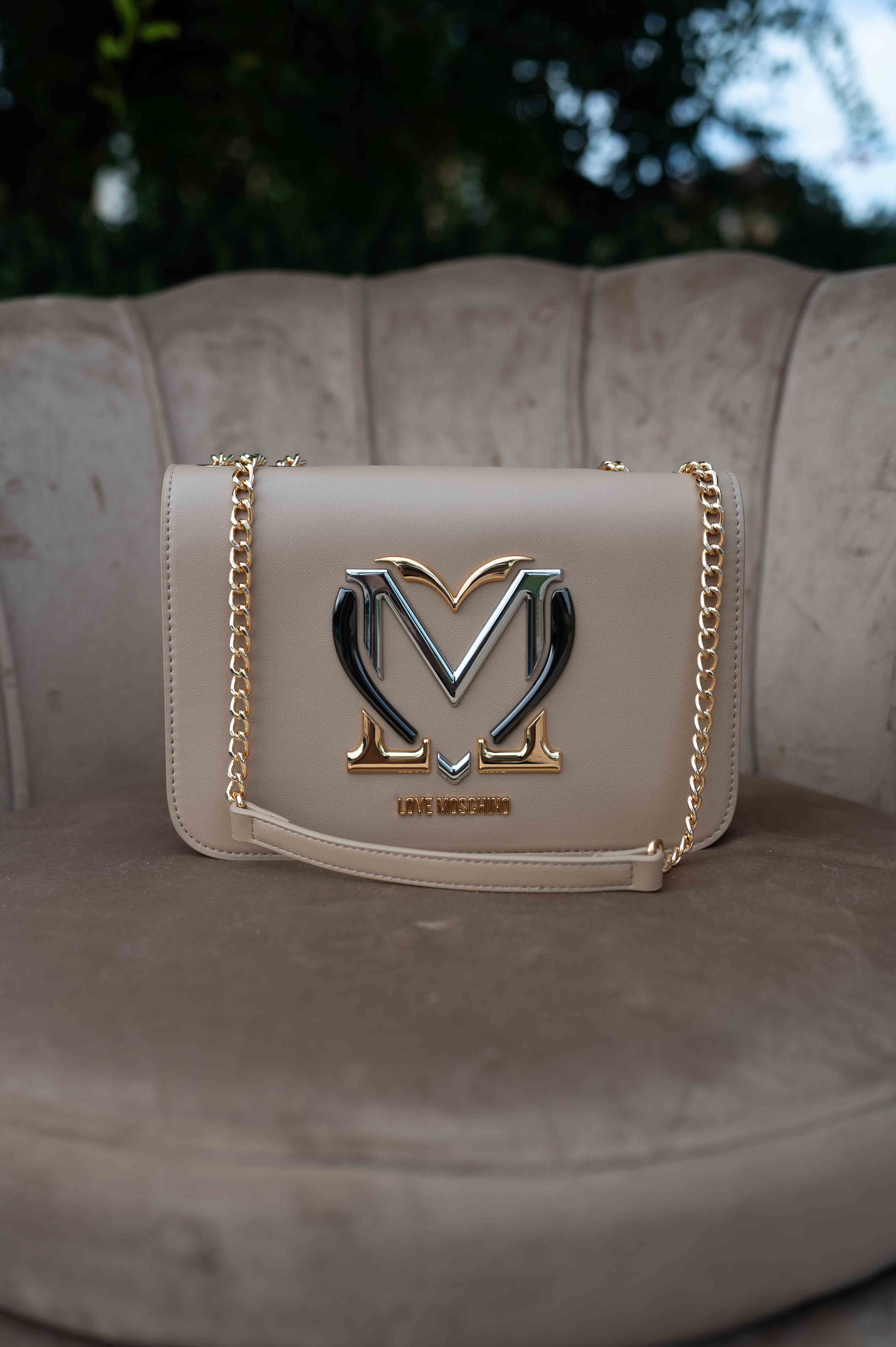 LOVE MOSCHINO Borsa a spalla