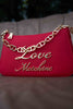 LOVE MOSCHINO Hobo bag Lovely Chain