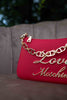 LOVE MOSCHINO Hobo bag Lovely Chain