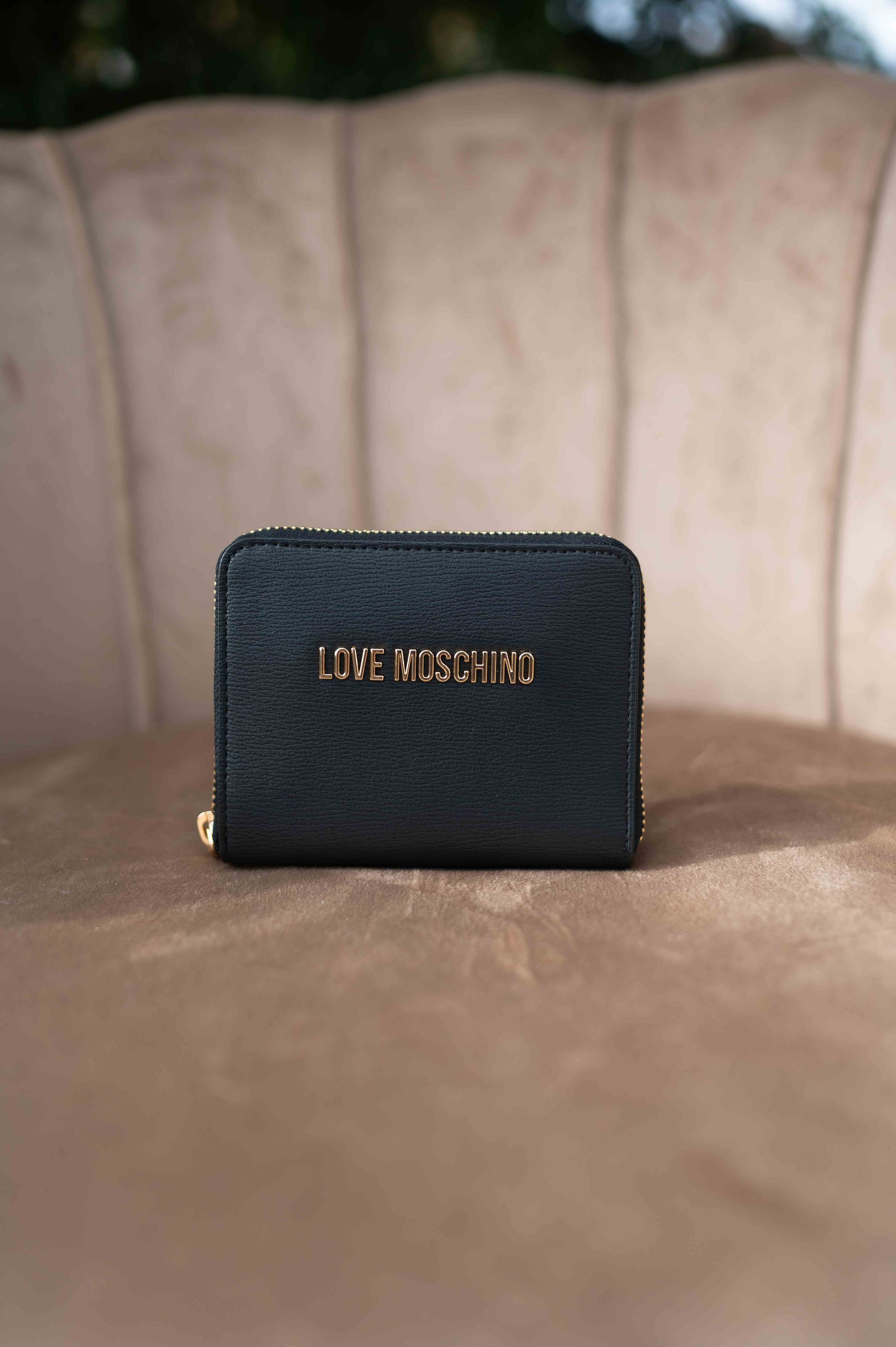 LOVE MOSCHINO Portafoglio picccolo