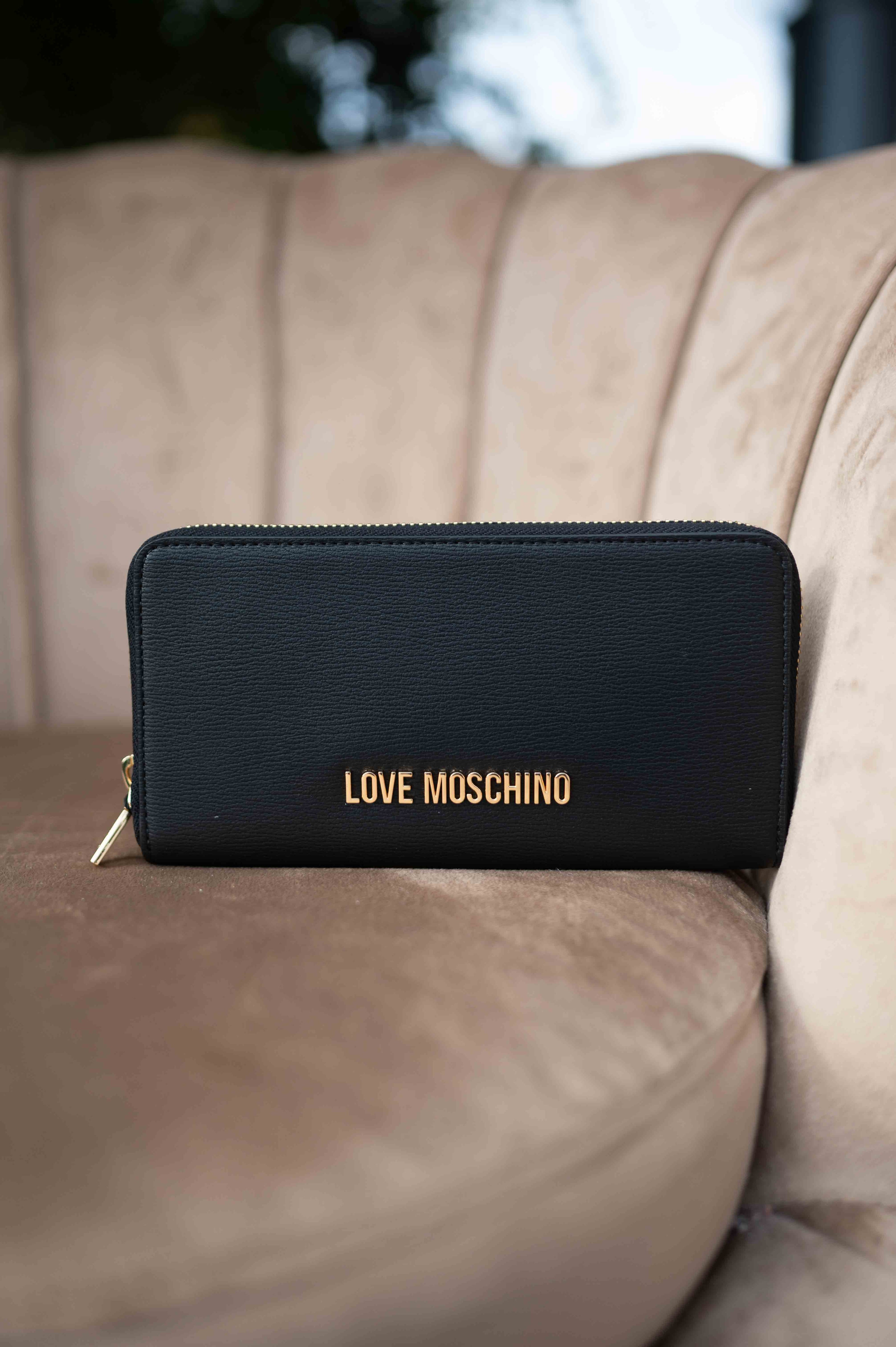 LOVE MOSCHINO Portafoglio grande