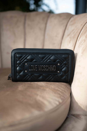 LOVE MOSCHINO Portafoglio grande