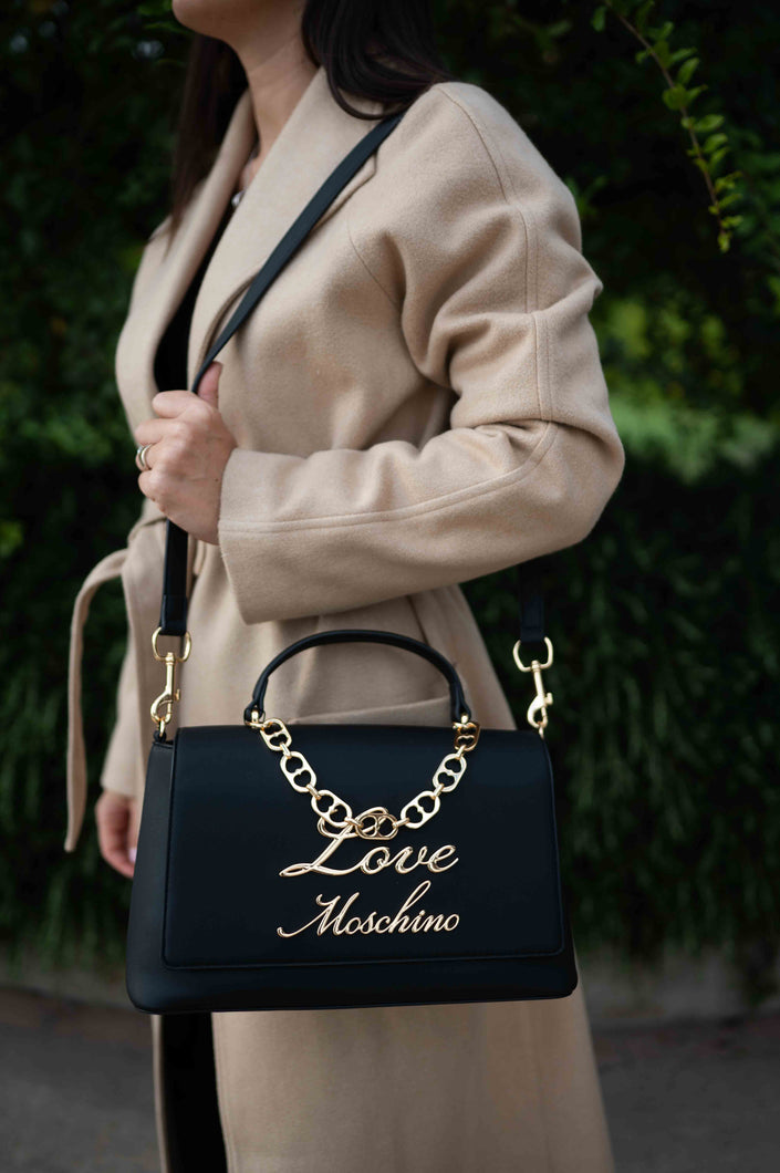 LOVE MOSCHINO Borsa a mano