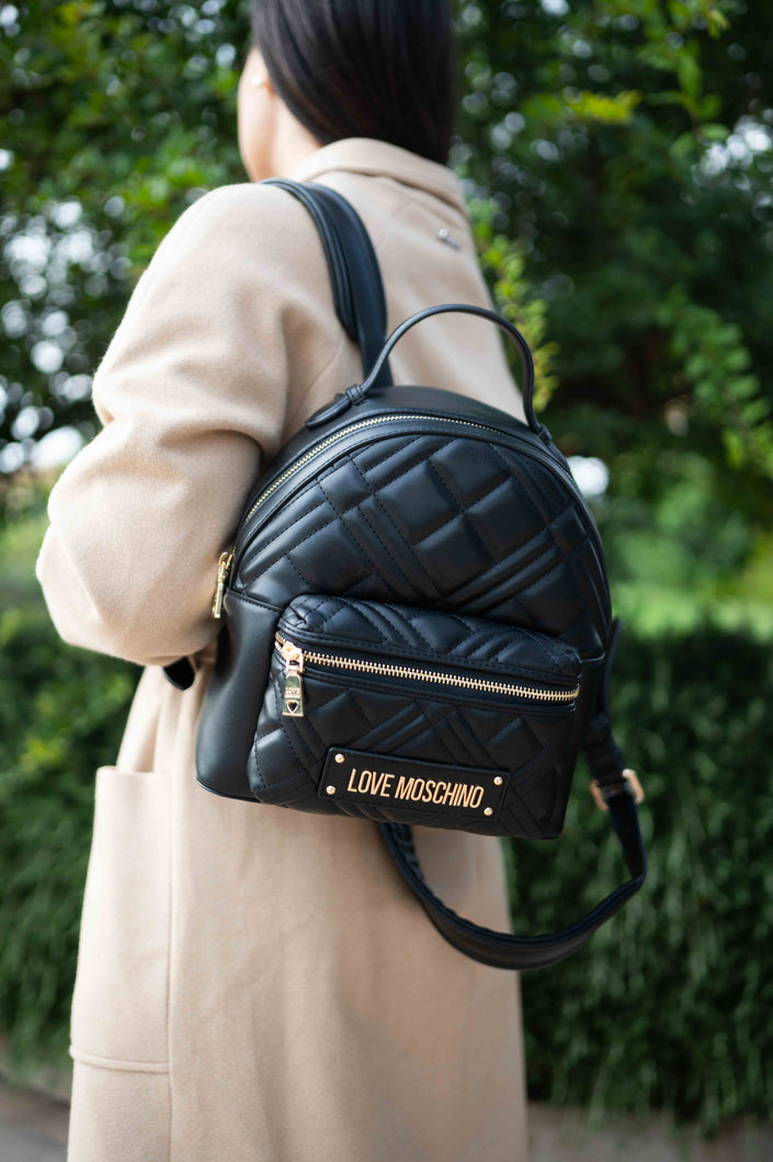 LOVE MOSCHINO Backpack