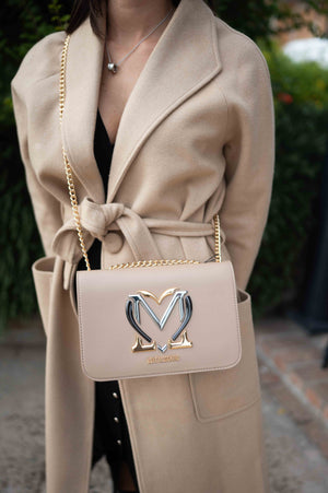 LOVE MOSCHINO Borsa a spalla