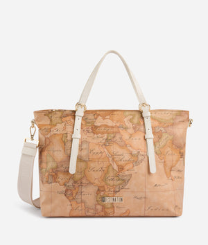 Shopping Bag 1° Classe Destination