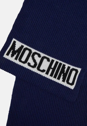 Moschino SCIARPA