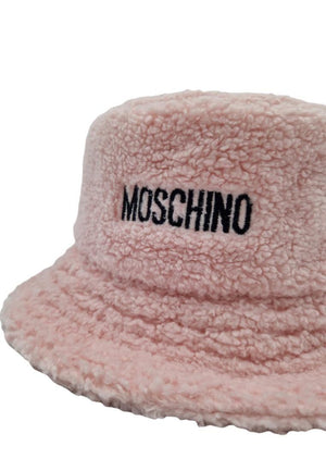 Moschino CAPPELLO TEDDY