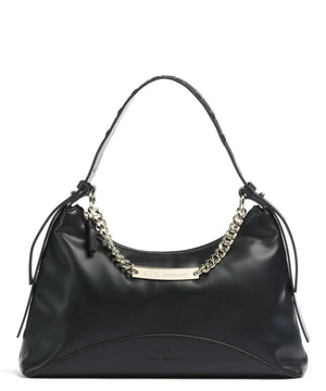 Armani Exchange Hobo Shoulder Bag