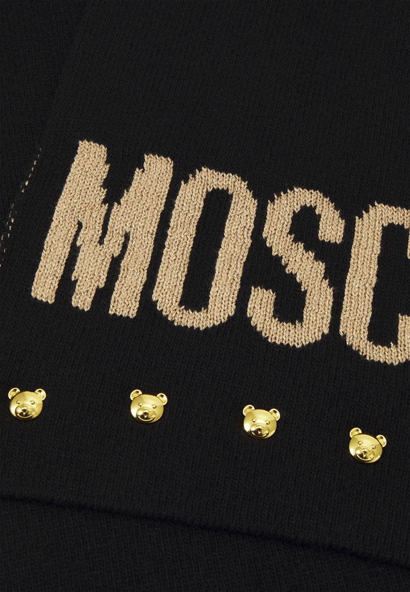 Moschino SCIARPA