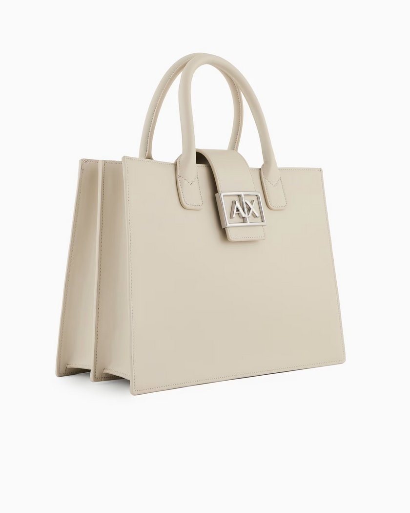 ARMANI EXCHANGE Borsa a Trapezio