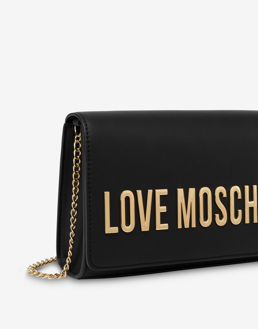 LOVE MOSCHINO Smart Daily Bag Maxi Lettering
