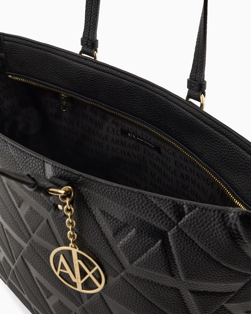 ARMANI EXCHANGE Shopper Bag