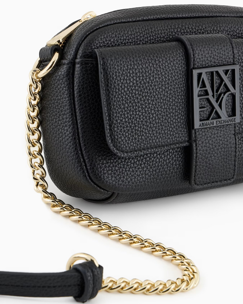 ARMANI EXCHNAGE Borsa a Tracolla