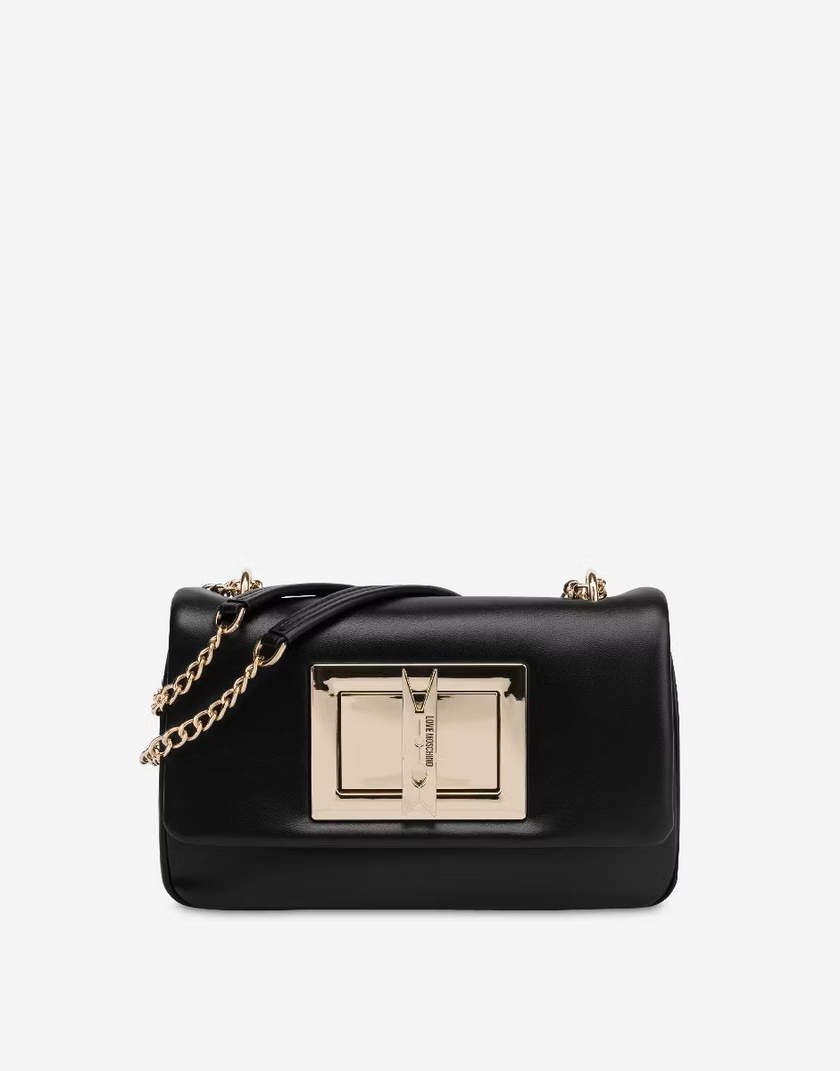 LOVE MOSCHINO Borsa a spalla Clothespin