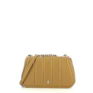 Trussardi DUNE SHOULDER CHAIN FLAP