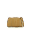 Trussardi DUNE SHOULDER CHAIN FLAP