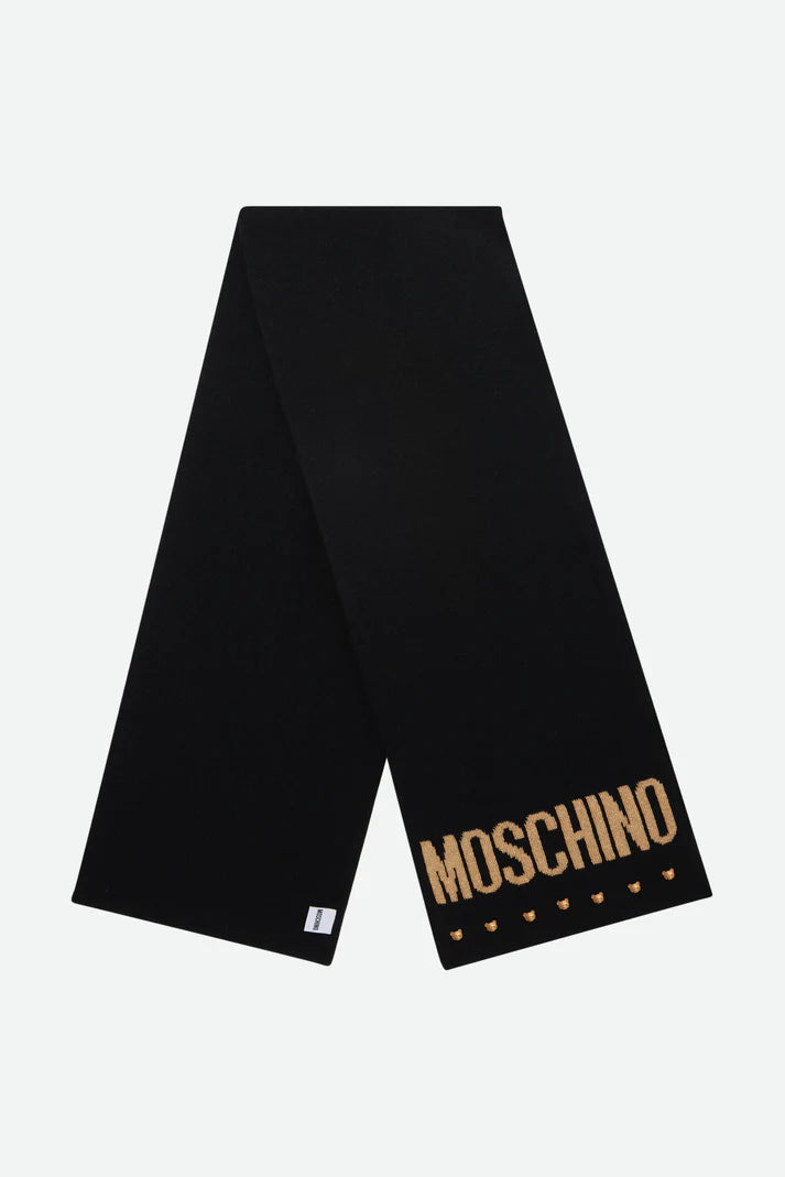 Moschino SCIARPA