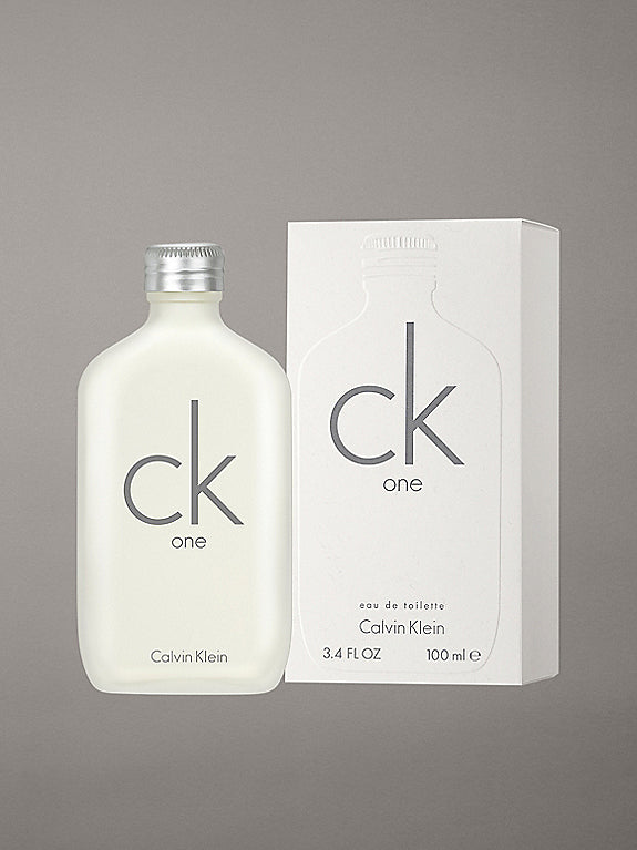 CK ONE