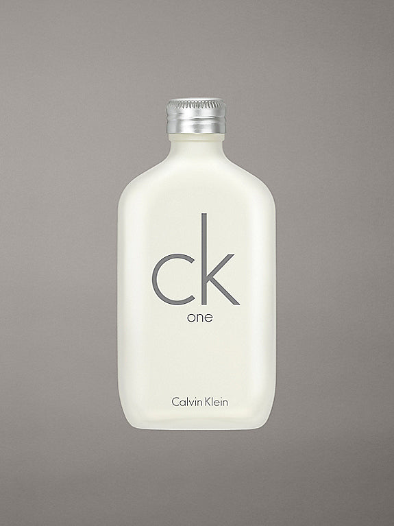 CK ONE