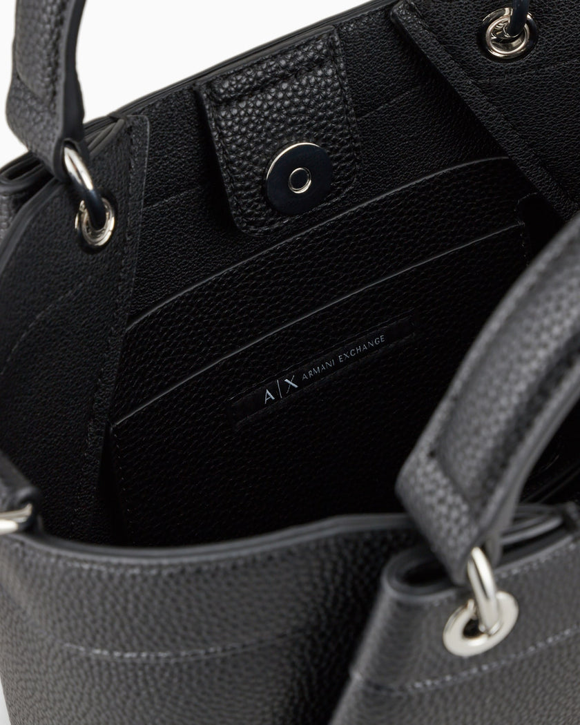 ARMANI EXCHANGE Borsa a Mano Piccola