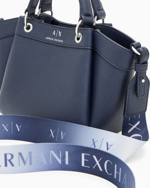 ARMANI EXCHANGE Borsa a Mano Piccola