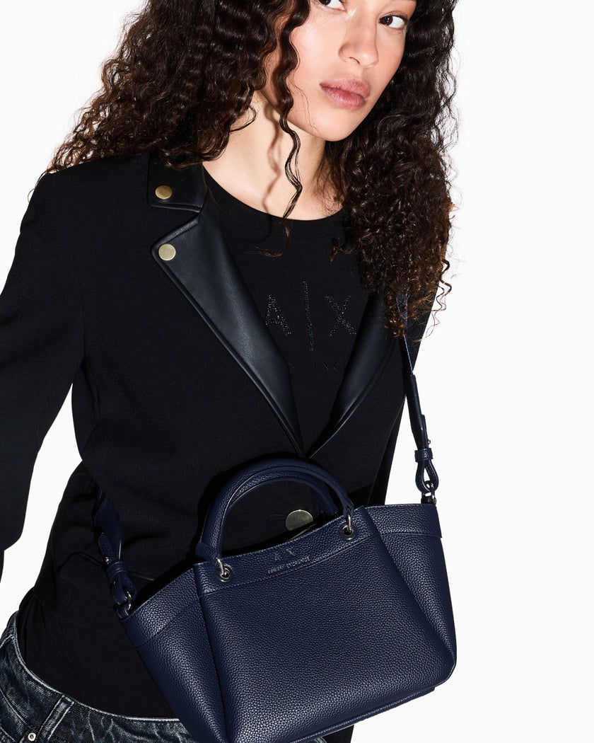 ARMANI EXCHANGE Borsa a Mano Piccola