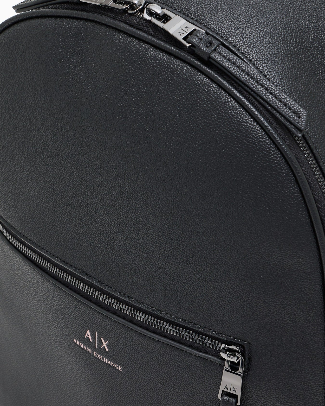 ARMANI EXCHANGE Zaino semi-rigido