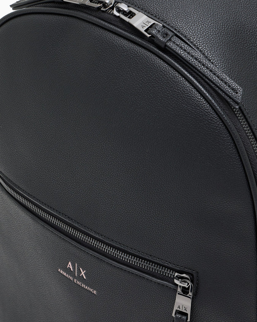 ARMANI EXCHANGE Zaino semi-rigido