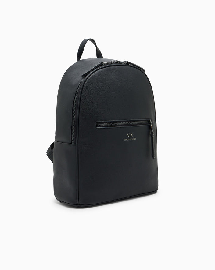 ARMANI EXCHANGE Zaino semi-rigido