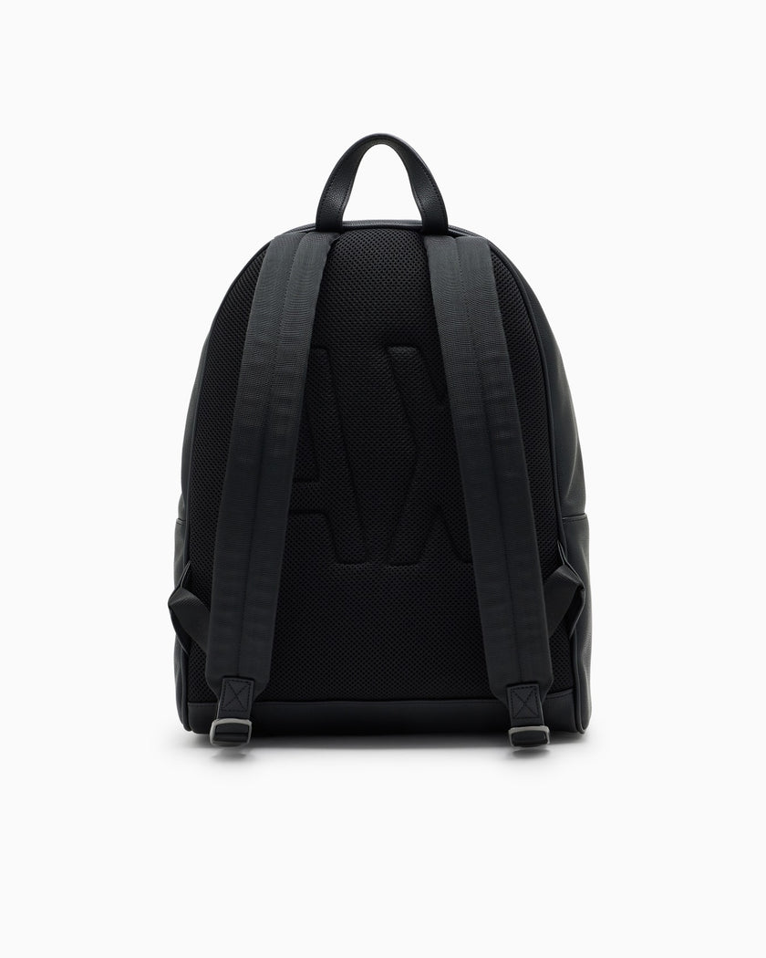 ARMANI EXCHANGE Zaino semi-rigido
