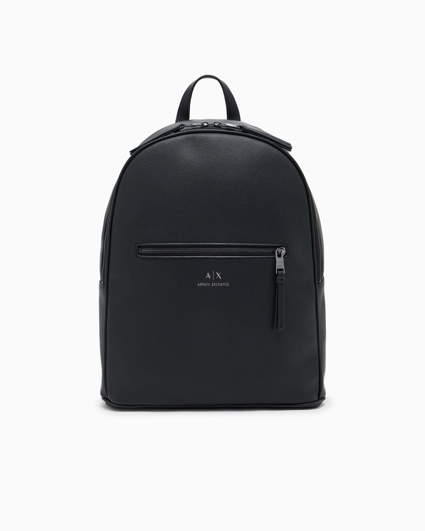 ARMANI EXCHANGE Zaino semi-rigido