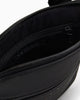 ARMANI EXCHANGE Tracolla flat emi-rigida con tasca