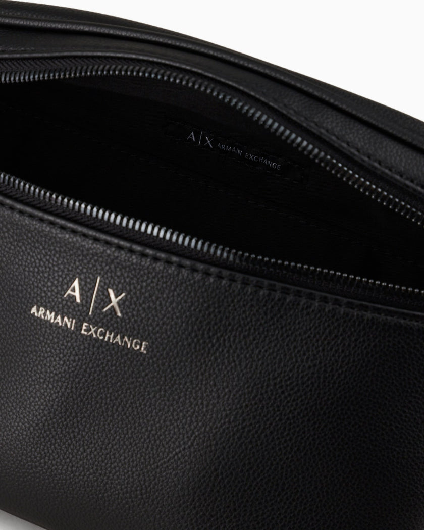 ARMANI EXCHANGE Marsupio con logo