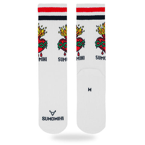 CALZINI SACRED HEARTH SOCK