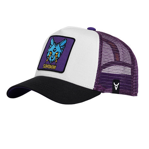 CAPPELLO  ALCHEMIC TRUCKER