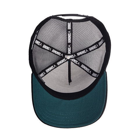 CAPPELLO BUTTERFLY TRUCKER