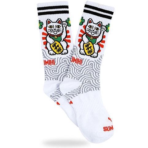 CALZINI MANEKI NEKO SOCK