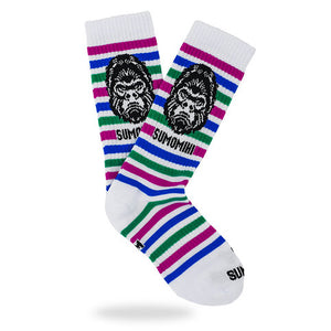 CALZINI GORILLA SOCK