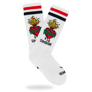 CALZINI SACRED HEARTH SOCK