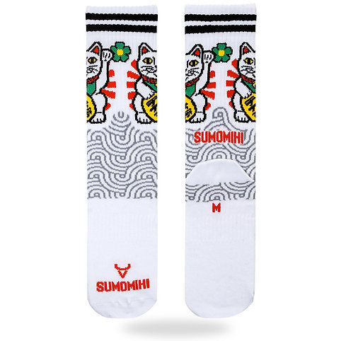 CALZINI MANEKI NEKO SOCK