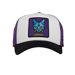 CAPPELLO  ALCHEMIC TRUCKER