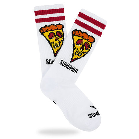 CALZINI PIZZA SOCK
