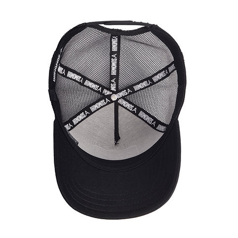 CAPPELLO SWALLOW TRUCKER