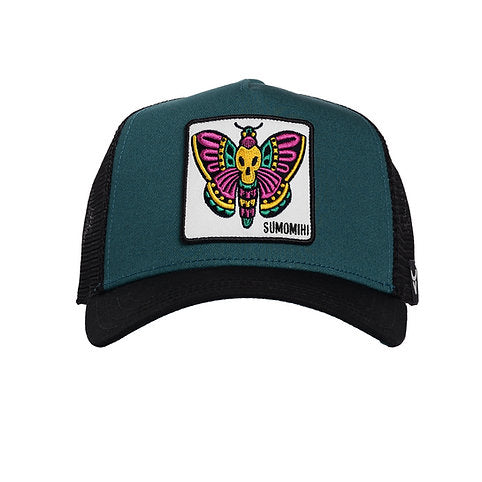 CAPPELLO BUTTERFLY TRUCKER