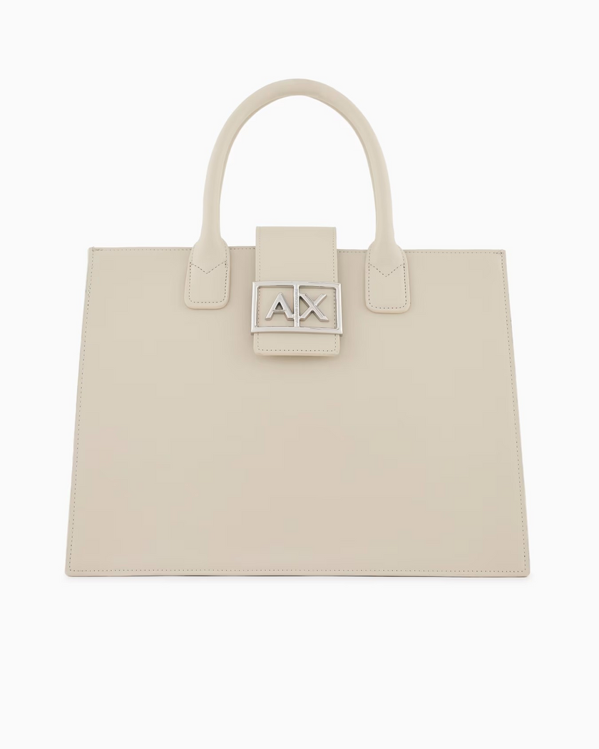 ARMANI EXCHANGE Borsa a Trapezio