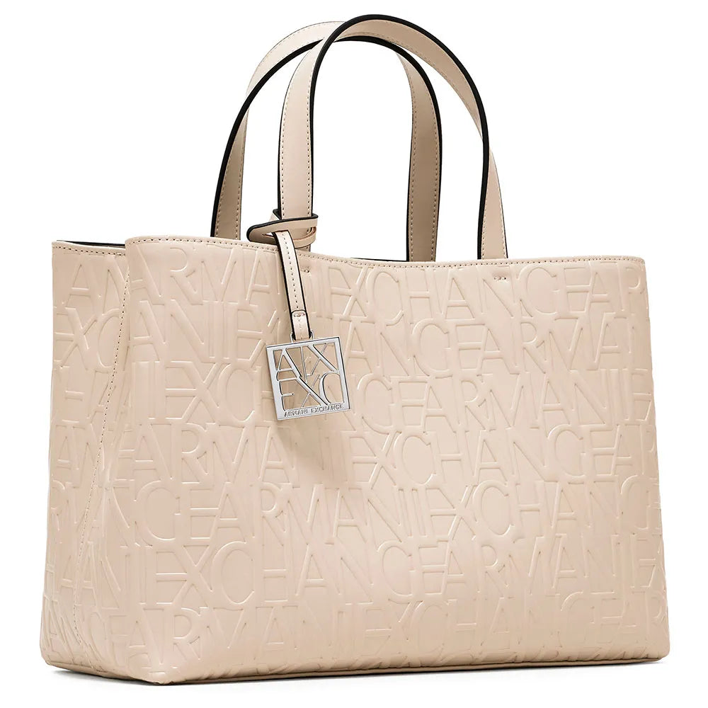 ARMANI EXCHANGE Shopping Bag
