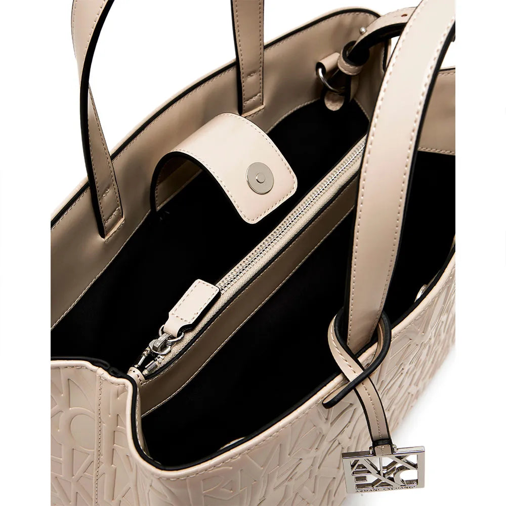 ARMANI EXCHANGE Shopping Bag